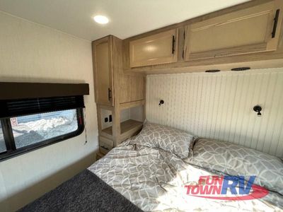 2026 Forest River RV Cherokee Timberwolf - Photo 33