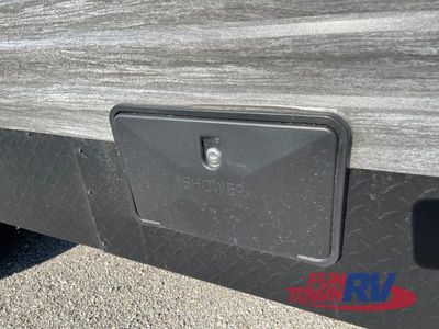 2026 Forest River RV Cherokee Timberwolf - Photo 7