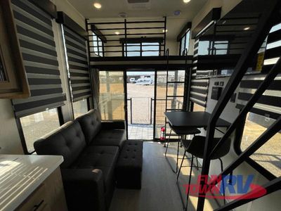 2026 Forest River RV Cherokee Timberwolf - Photo 22