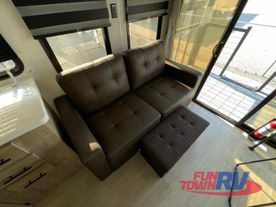 2026 Forest River RV Cherokee Timberwolf - Photo 23