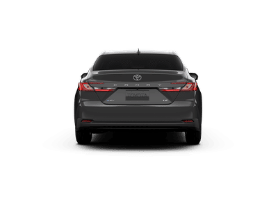 2026 Toyota Camry - Photo 10