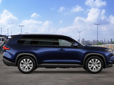 2026 Toyota Grand Highlander Hybrid - Photo 14