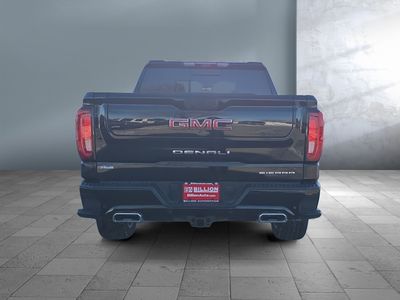 2025 GMC Sierra 1500 - Photo 5