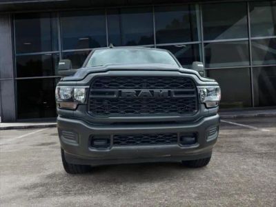 2024 RAM Ram 2500 — side profile view