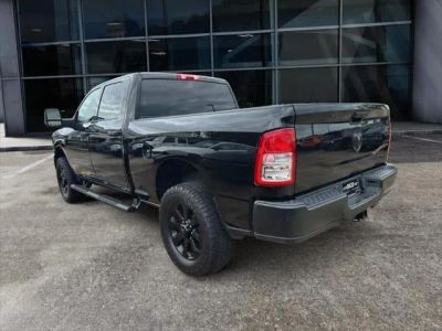 2024 RAM Ram 2500 — detail view