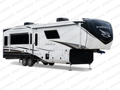 2026 Jayco Pinnacle - Photo 1