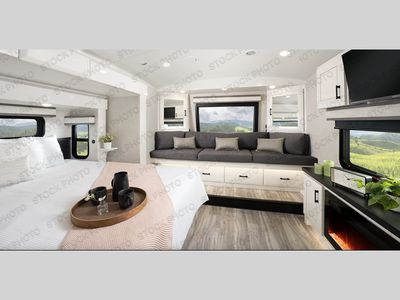 2026 Jayco Pinnacle - Photo 5