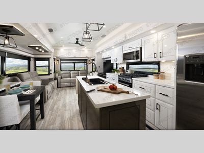 2026 Jayco Pinnacle - Photo 3
