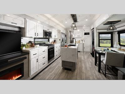2026 Jayco Pinnacle - Photo 4