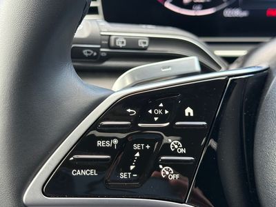 2026 Mercedes-Benz GLE — photo 21 view
