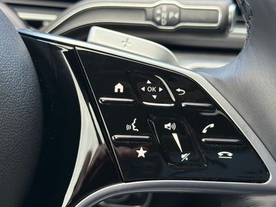 2026 Mercedes-Benz GLE — photo 22 view
