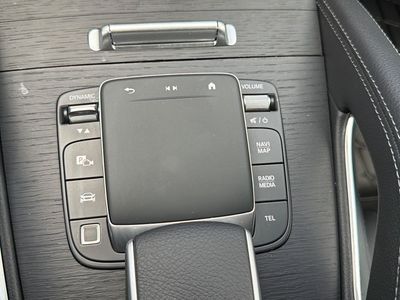 2026 Mercedes-Benz GLE — photo 25 view
