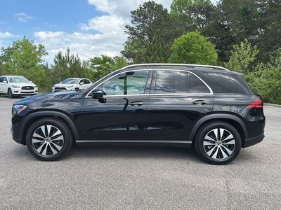 2026 Mercedes-Benz GLE — photo 7 view