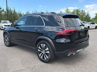 2026 Mercedes-Benz GLE — photo 9 view