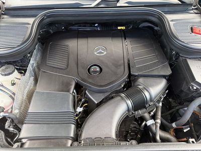 2026 Mercedes-Benz GLE — photo 17 view