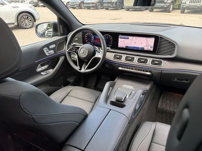 2026 Mercedes-Benz GLE — photo 35 view
