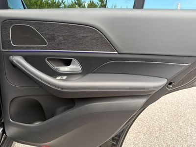 2026 Mercedes-Benz GLE — photo 33 view