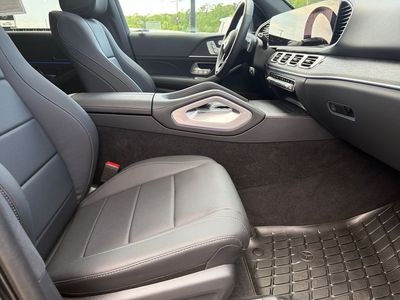 2026 Mercedes-Benz GLE — photo 38 view