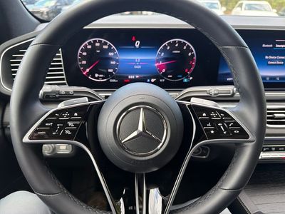2026 Mercedes-Benz GLE — photo 20 view