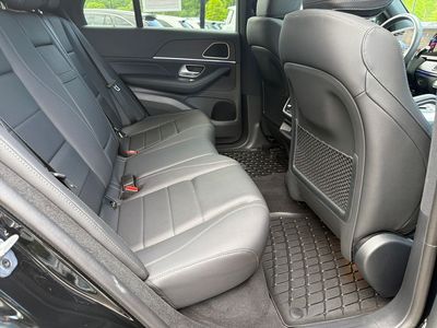 2026 Mercedes-Benz GLE — photo 34 view