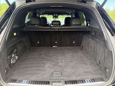 2026 Mercedes-Benz GLE — photo 31 view