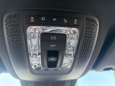 2026 Mercedes-Benz GLE — photo 26 view