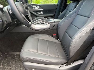 2026 Mercedes-Benz GLE — photo 19 view