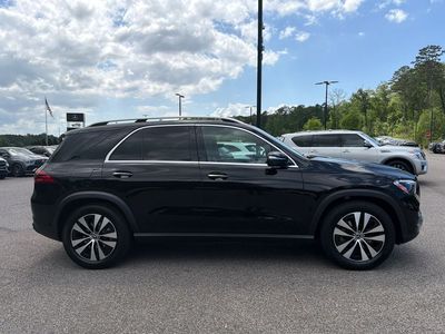 2026 Mercedes-Benz GLE — photo 14 view
