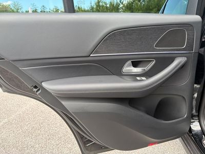 2026 Mercedes-Benz GLE — photo 30 view