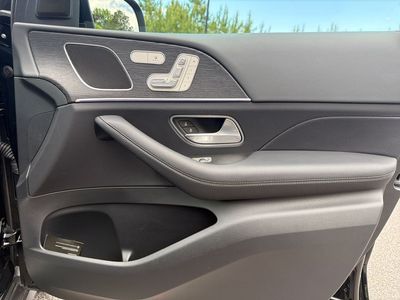 2026 Mercedes-Benz GLE — photo 36 view