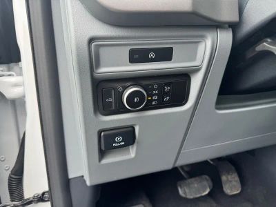 2025 Ford F-150 — interior view