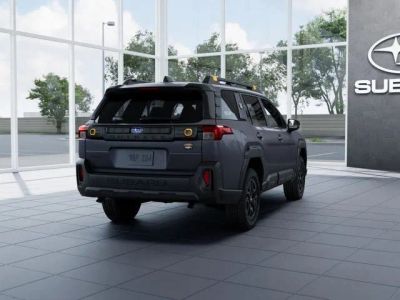 2026 Subaru OUTBACK — detail view
