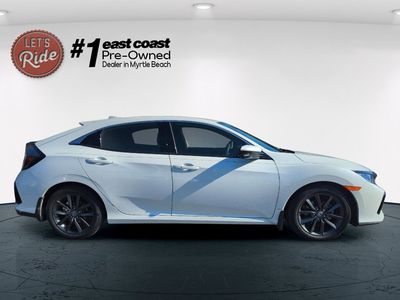 2020 Honda Civic - Photo 4
