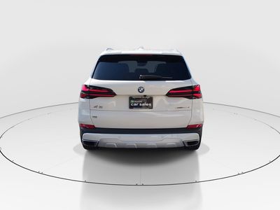 2024 BMW X5 - Photo 6