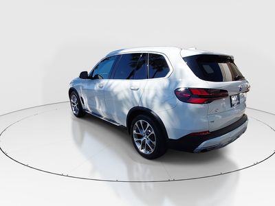 2024 BMW X5 - Photo 5