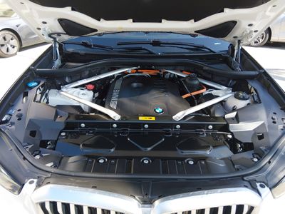 2024 BMW X5 - Photo 9
