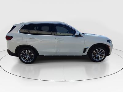 2024 BMW X5 - Photo 8