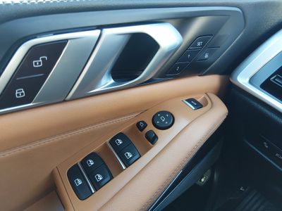 2024 BMW X5 - Photo 13