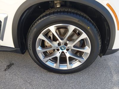 2024 BMW X5 - Photo 10