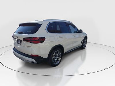 2024 BMW X5 - Photo 7