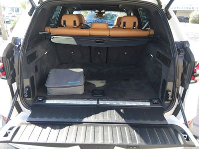 2024 BMW X5 - Photo 11