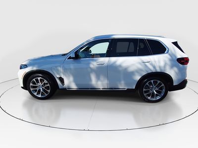2024 BMW X5 - Photo 4