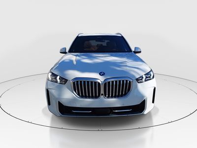 2024 BMW X5 - Photo 2