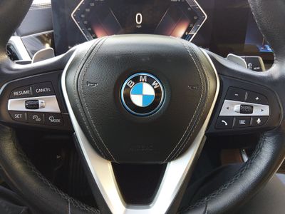 2024 BMW X5 - Photo 12