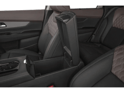 2026 Nissan Murano — photo 11 view