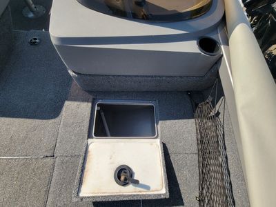 2012 Crestliner Fish Hawk 1850 - Photo 19