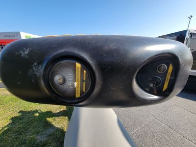 2012 Crestliner Fish Hawk 1850 - Photo 12