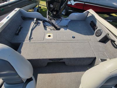 2012 Crestliner Fish Hawk 1850 - Photo 26