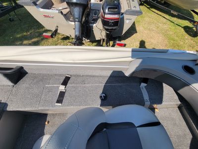 2012 Crestliner Fish Hawk 1850 - Photo 28