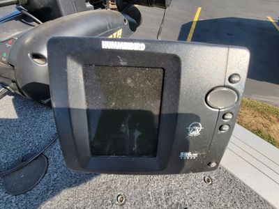 2012 Crestliner Fish Hawk 1850 - Photo 13